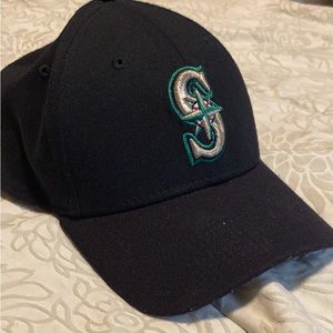 Seattle mariners hat